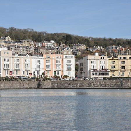 New Ocean Hotel Weston-super-Mare Exterior foto